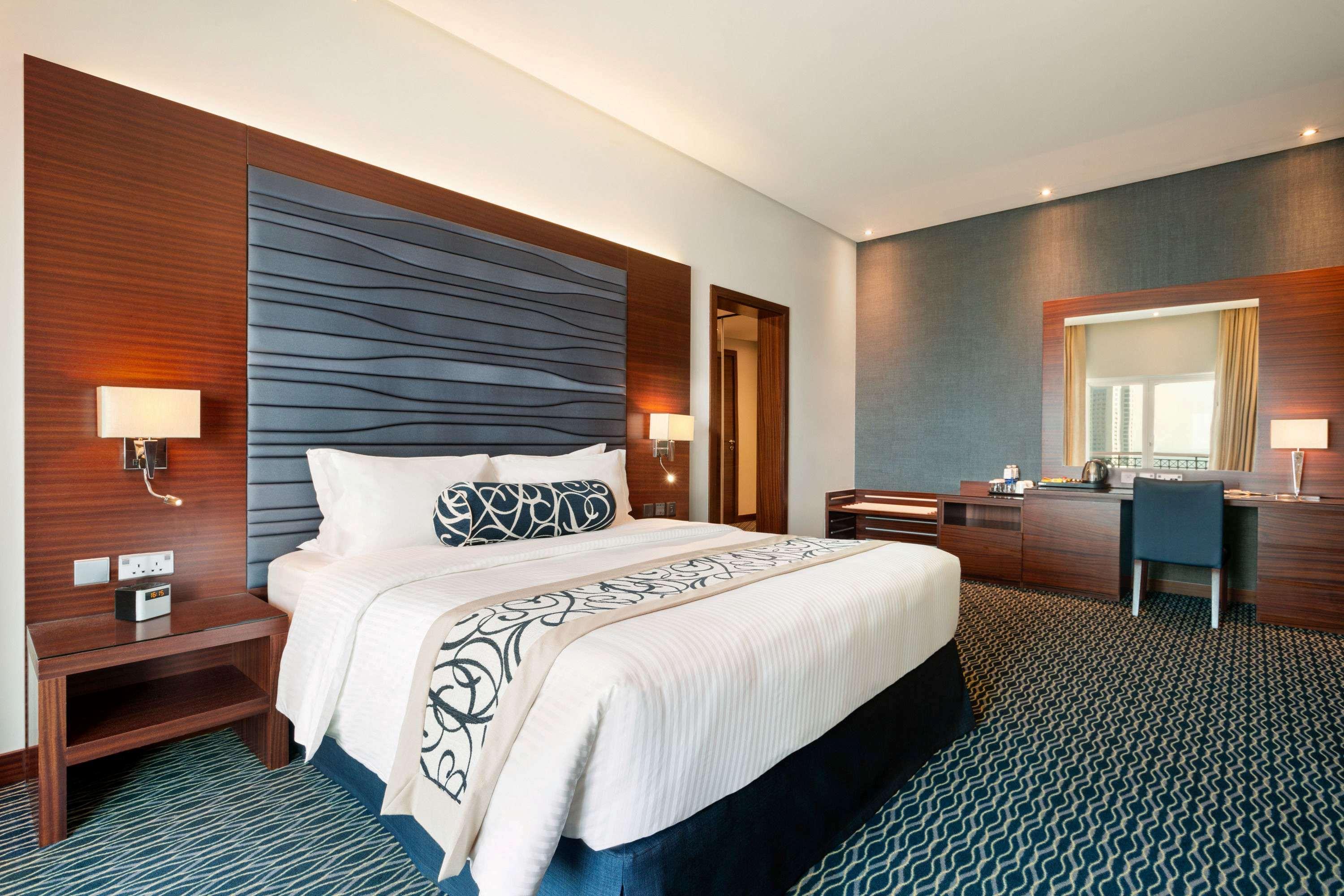 รามาดา บาย วินด์แฮม มานามา ซิตี้เซ็นเตอร์ Hotel ภายนอก รูปภาพ