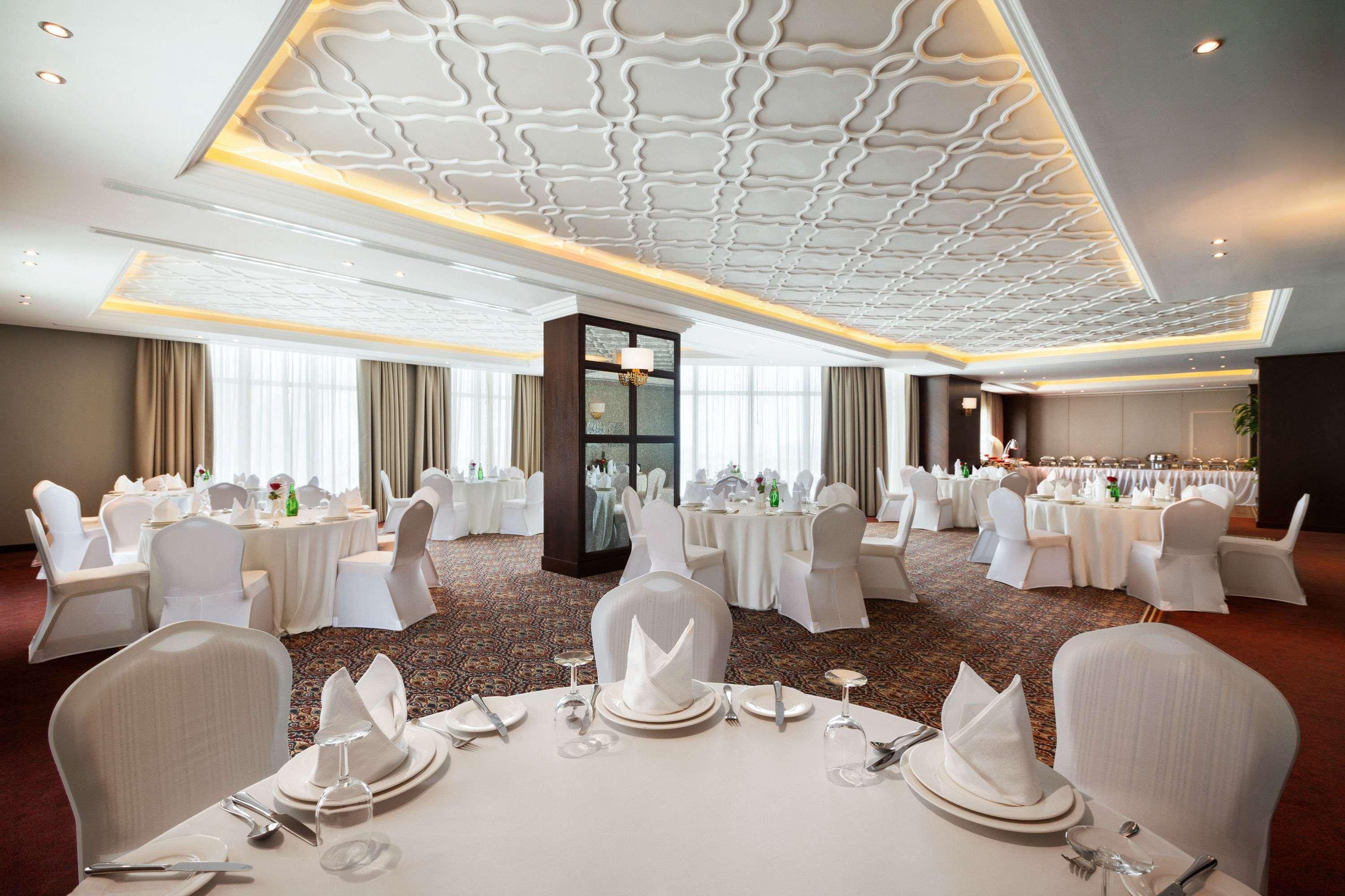 รามาดา บาย วินด์แฮม มานามา ซิตี้เซ็นเตอร์ Hotel ภายนอก รูปภาพ