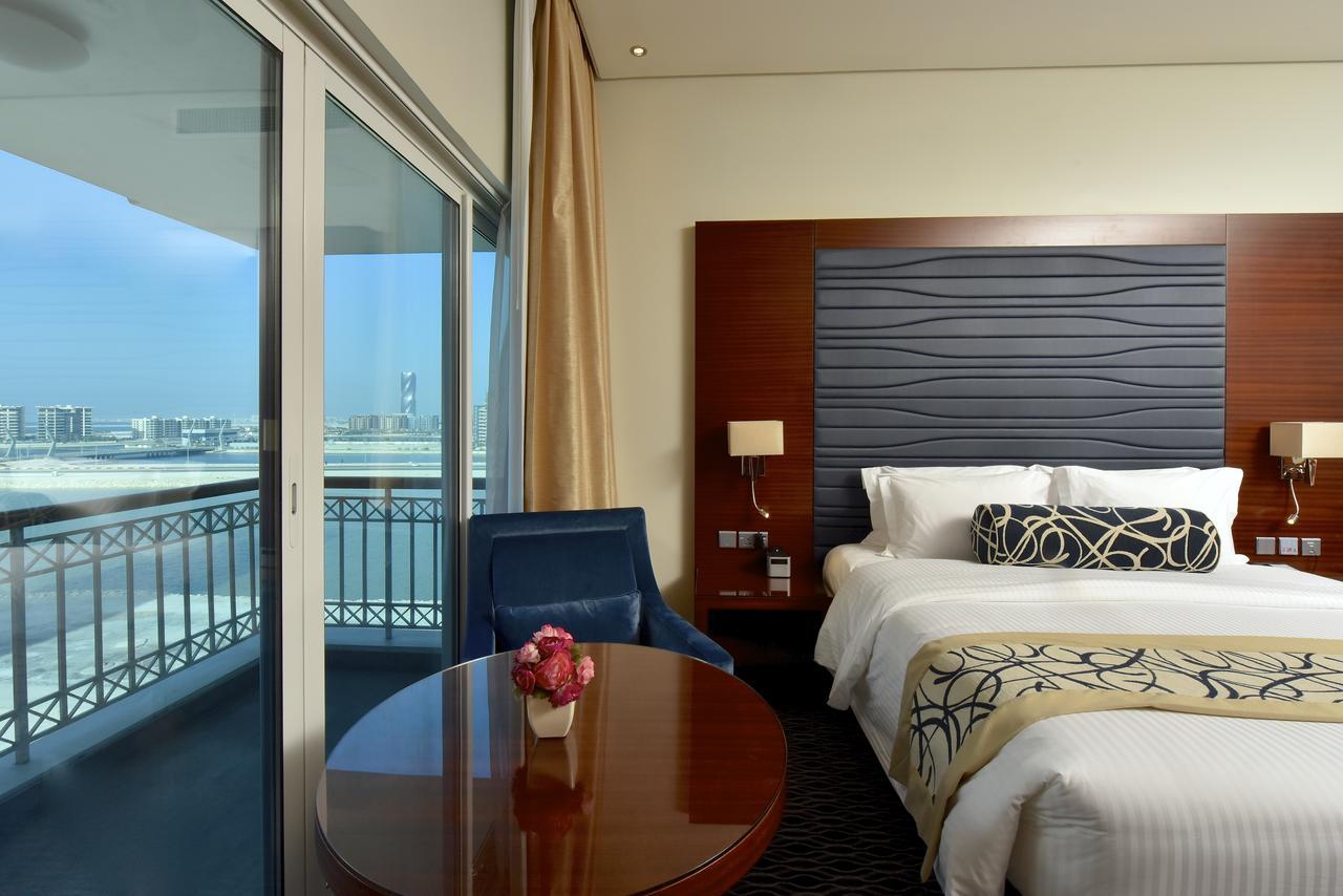 รามาดา บาย วินด์แฮม มานามา ซิตี้เซ็นเตอร์ Hotel ภายนอก รูปภาพ